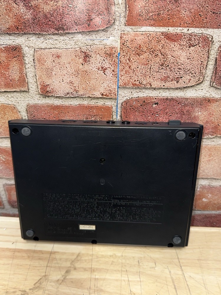 YAMAHA RY20 Rhythm Programmer Drum Machine