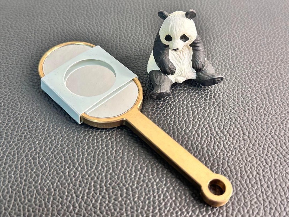 Tenyo magic tricksA636 paddle mirror