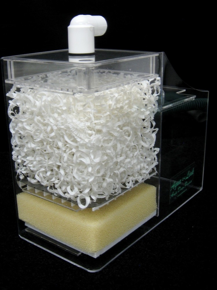 Aqua-Link ADP C-30 Wet Dry Filter