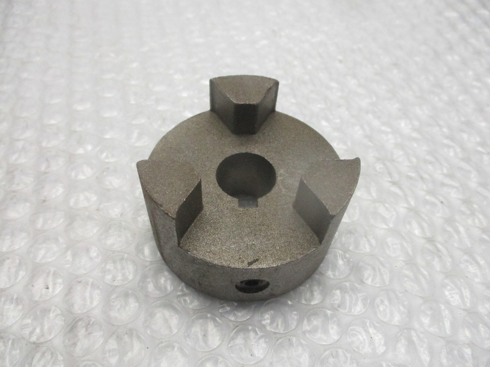 INDUSTRIAL SPARE MS090 5/8 COUPLING NSNP