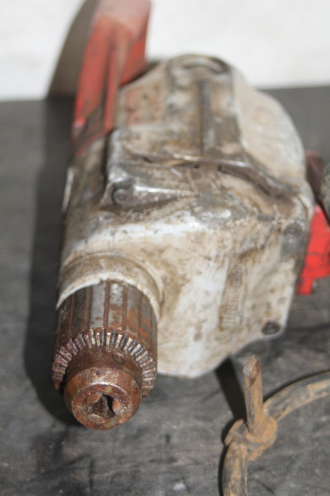 Milwaukee 1/2" Compact Drill 1660-1