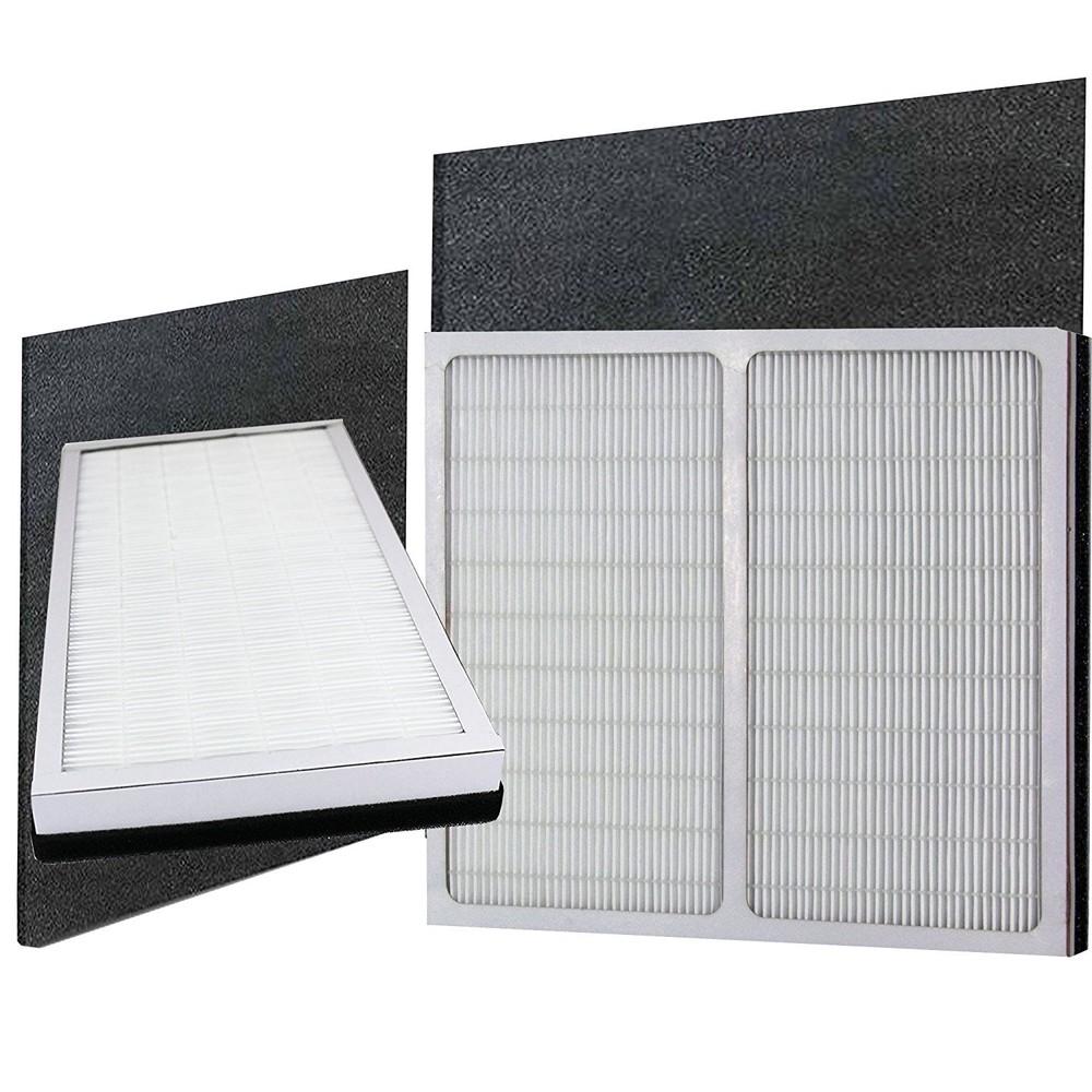 C & D HEPA + Pre-Filters For Idylis IAP-280 Refresh Bundle –Premium Replacement