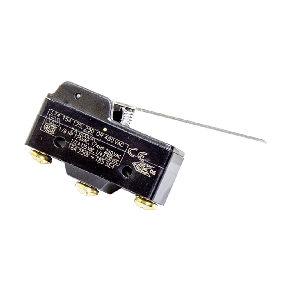 Nitrous Express 15545 Wide Open Throttle Switch