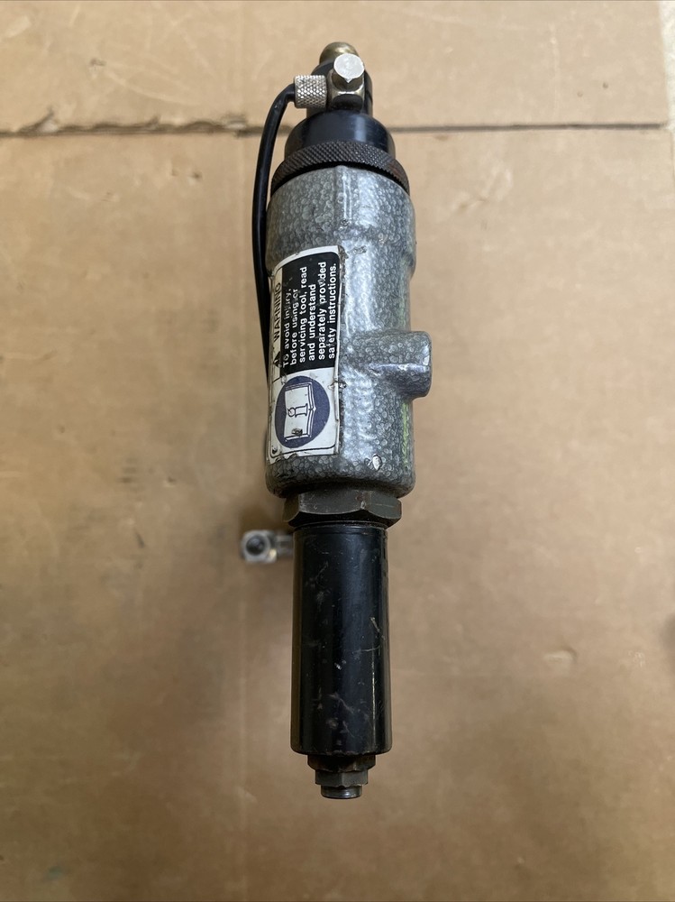ZIPP TOOLS 7BAR Air Riveter ***PLEASE READ DESCRIPTION***