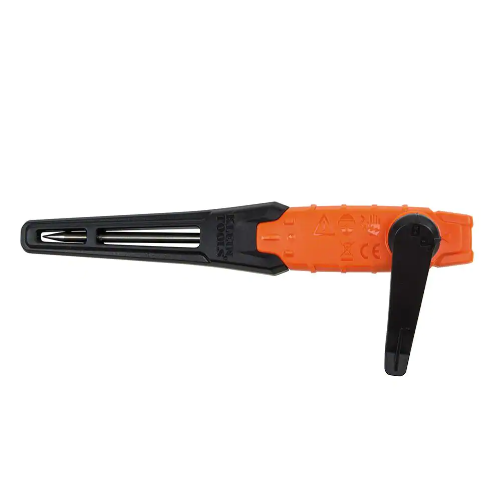 Klein Tools Et05 Hvac Digital Pocket Thermometer New