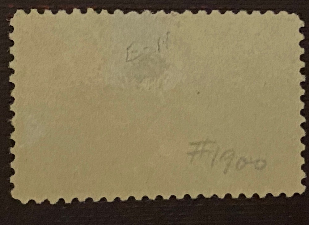 US Stamps - SC# E11 - MOGH - Catalog Value = $20.00