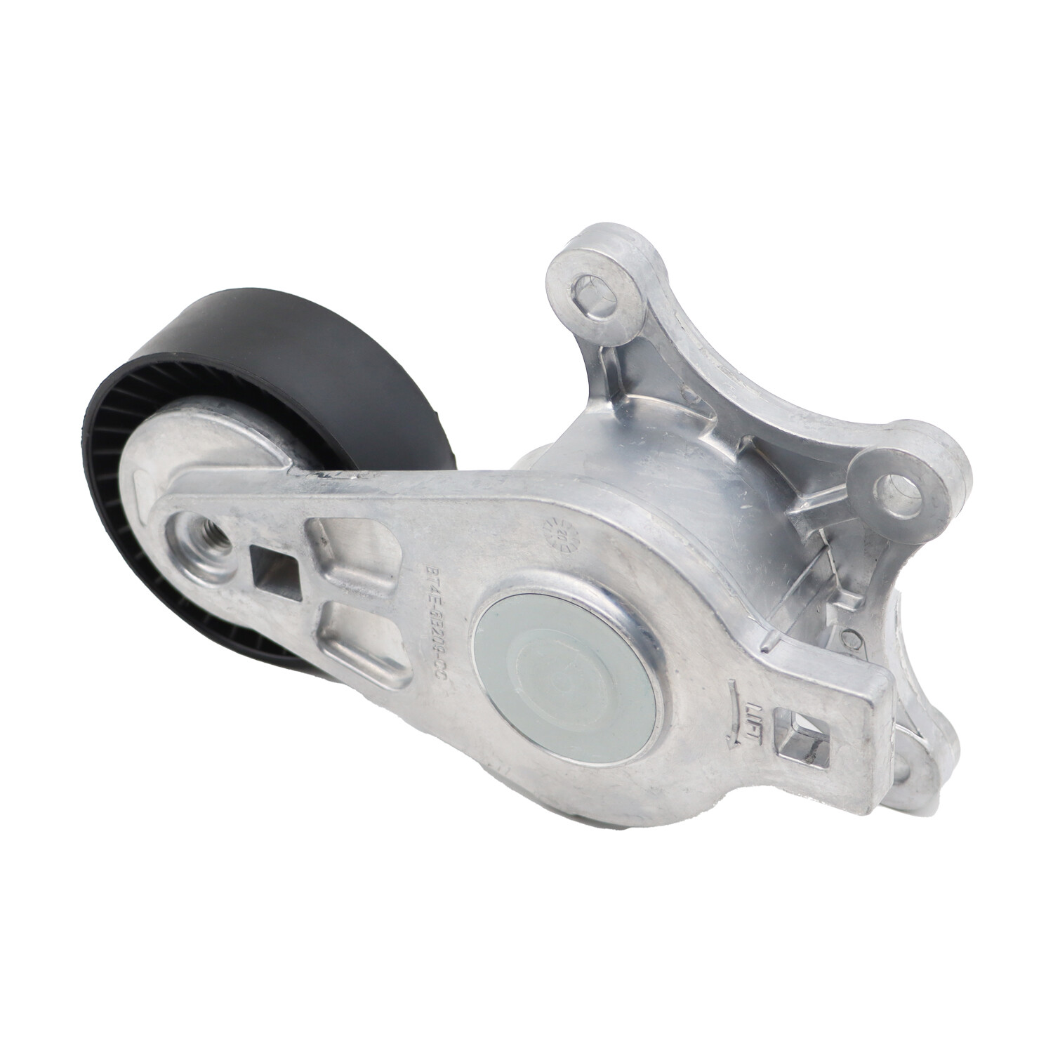 Belt Tensioner 38485 Fit for Ford Edge Explorer Flex Fusion Taurus 3.5L 3.7L New