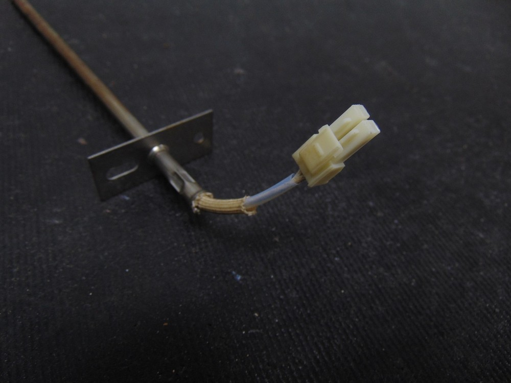 Maytag Range MER8700DS1 Temperature Sensor W10586204