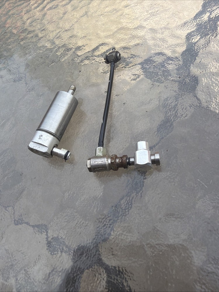 Used First Generation Tippmann A5 Paintball Gun RT kit