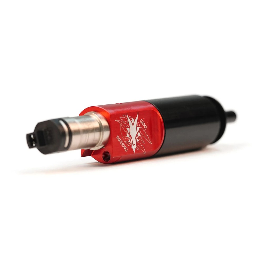 Wolverine Airsoft Inferno Gen. 2 - Premium Edition