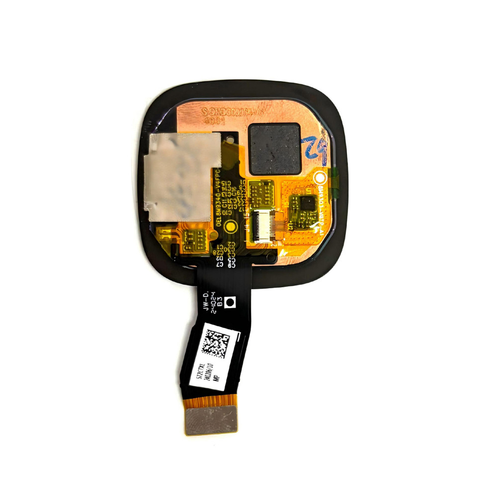 For Fitbit Versa 4 LCD Screen Display Touch Digitizer Parts