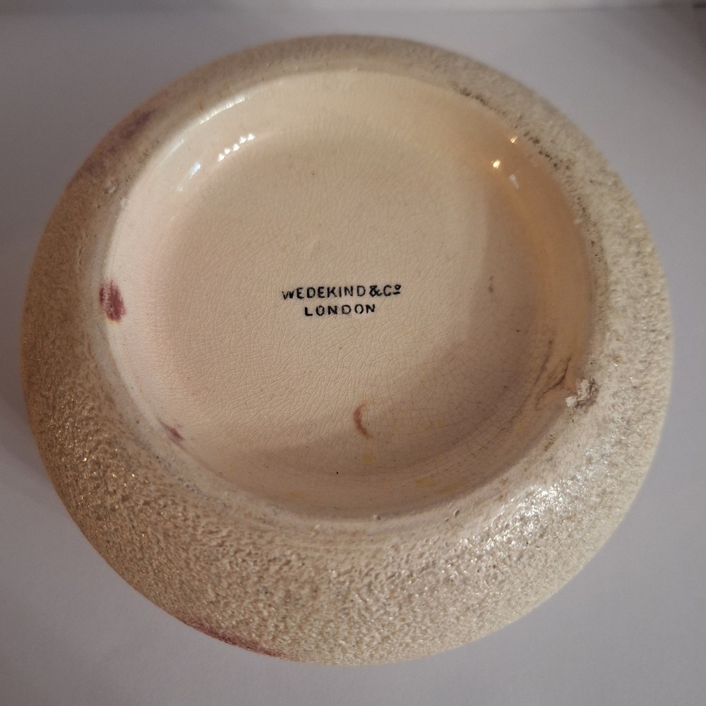 Devon Match Striker, Coates & Co, Plymouth Gin