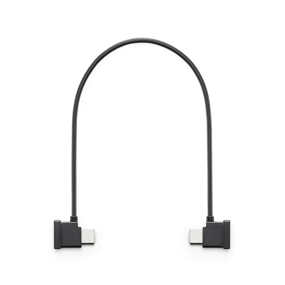 DJI 8.6" RX to Phone Connection Cable