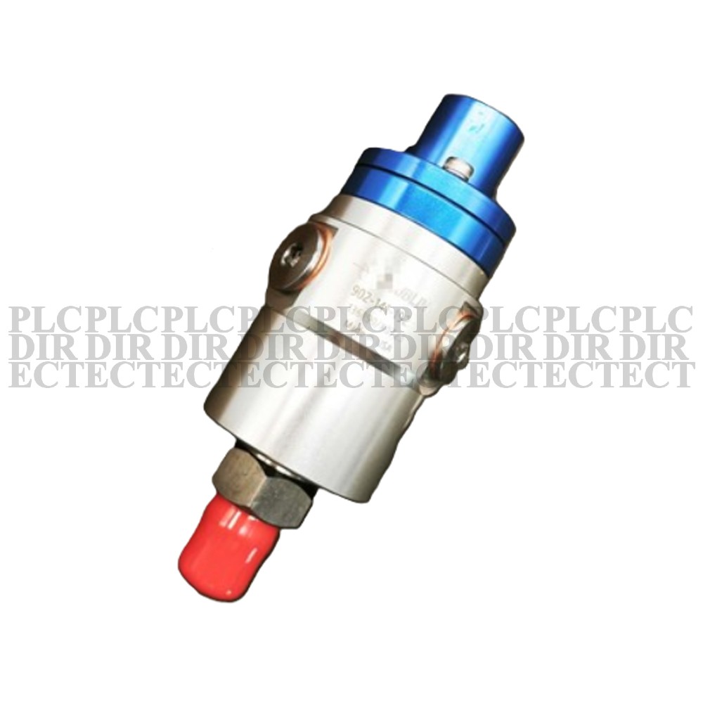 New DEUBLIN 902-141-192 Rotary Joint