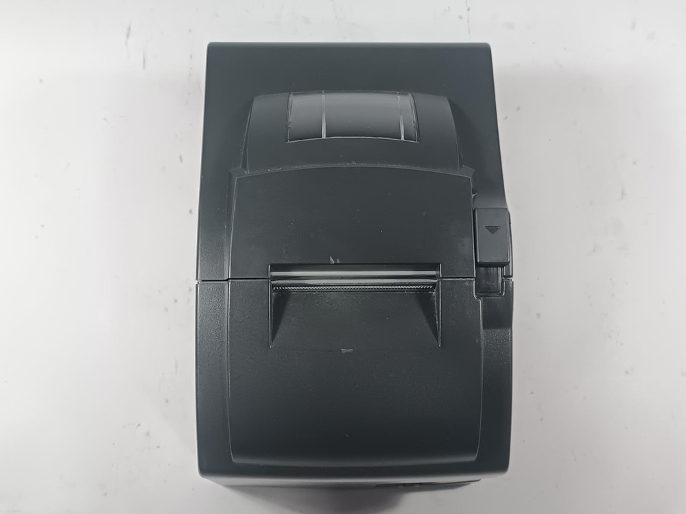 Star Micronics SP700 R-SP742 Ethernet Receipt Printer Dot Matrix Square Clover