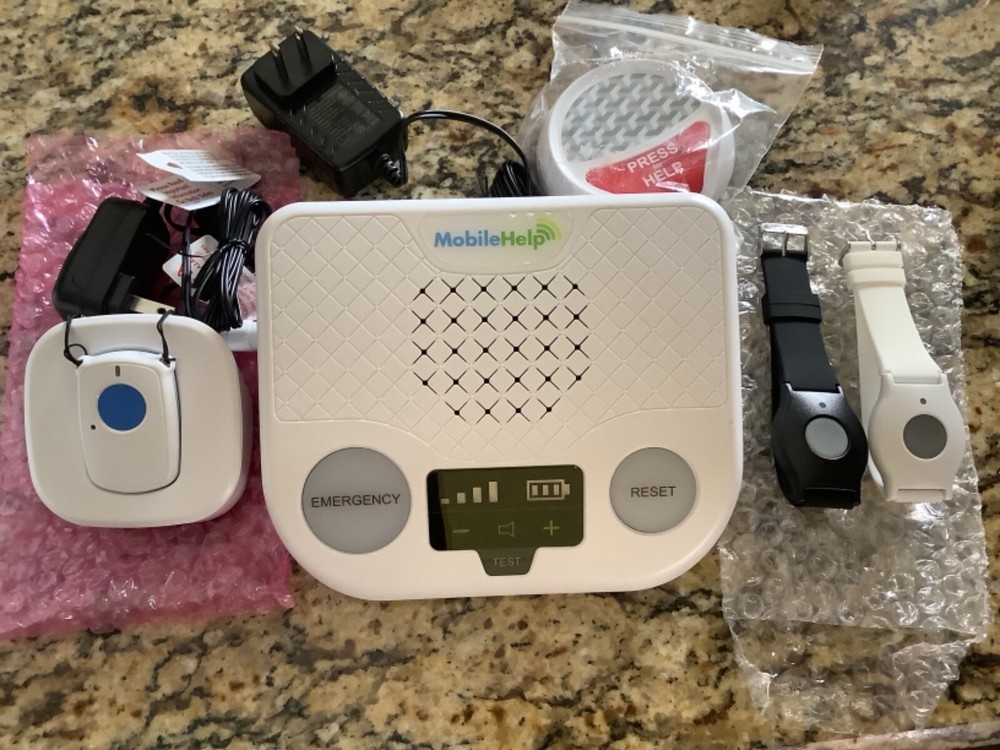 Guardian Meditcal Alert System Kit CBS5-01