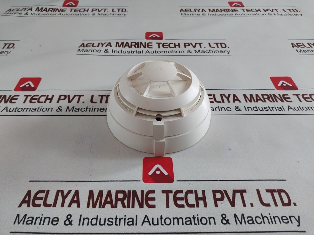 SIEMENS DOT1152A Smoke Detector 486718 99
