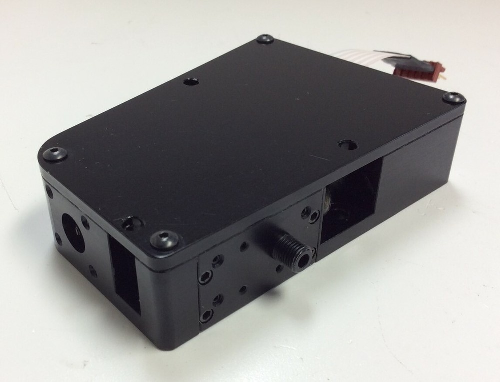 Spectral Products SM200 OEM CCD Spectrometer