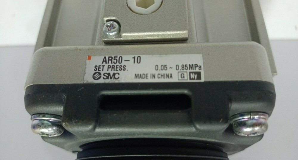 SMC AR50-10 Regulator 0.05-0.85MPa