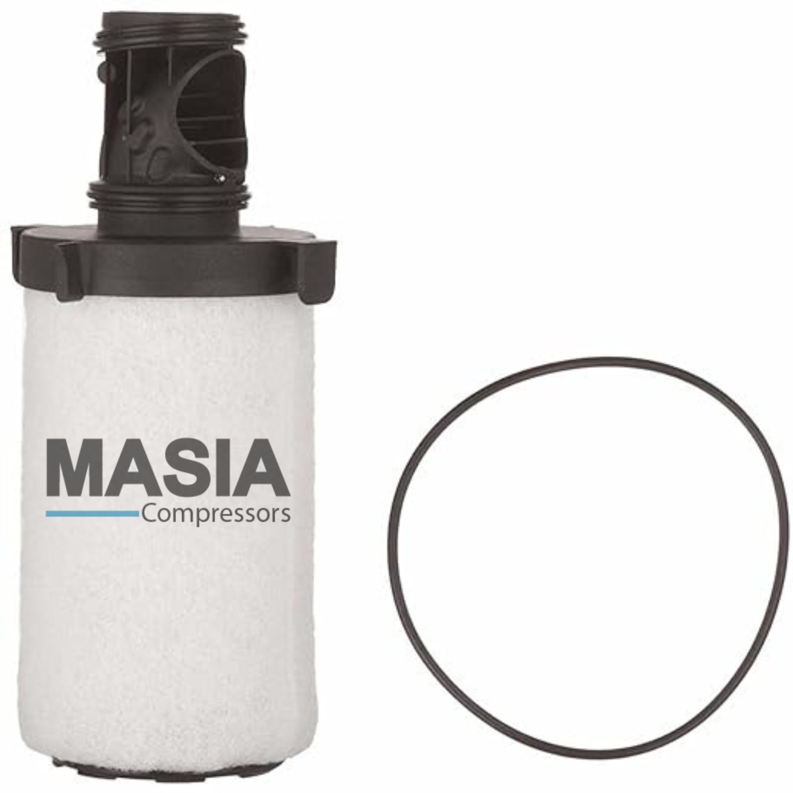 015AO Filter Element Compatible with Domnick Hunter