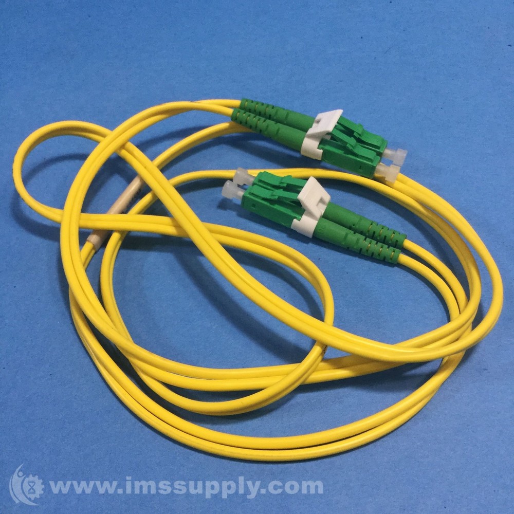 Corning FU2D-5M5M Fiber Optic Cable FNIP