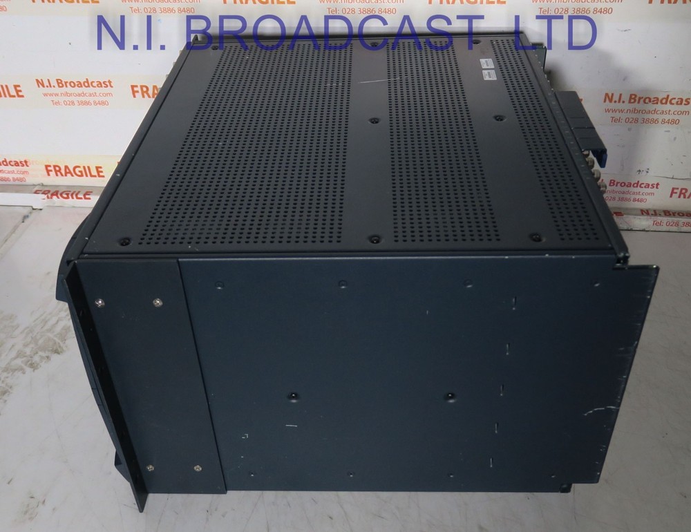 Clearcom Eclipse HX 64x channel intercom and 2x GPI6 modules