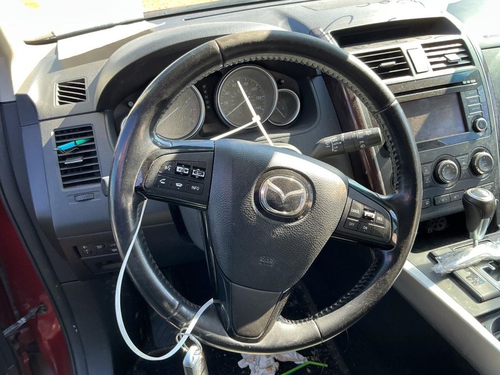 CX-9 2015 Glove Box 4996553