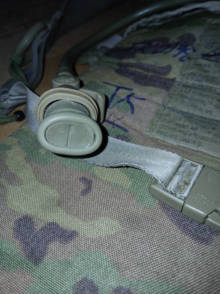 Molle II Hydration Pack - Used