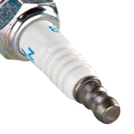 NGK Nickel Spark Plug 6208