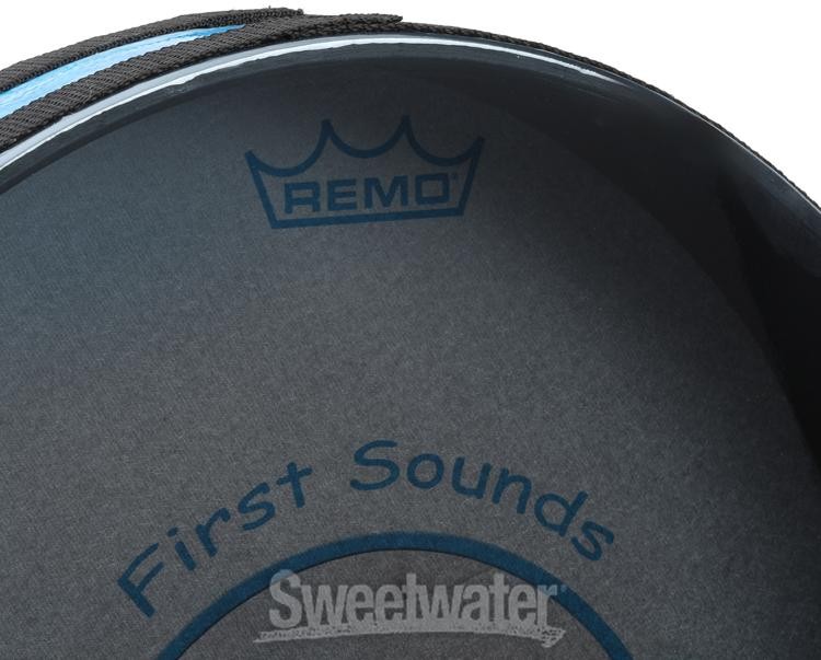 Remo Lullaby Ocean Disc