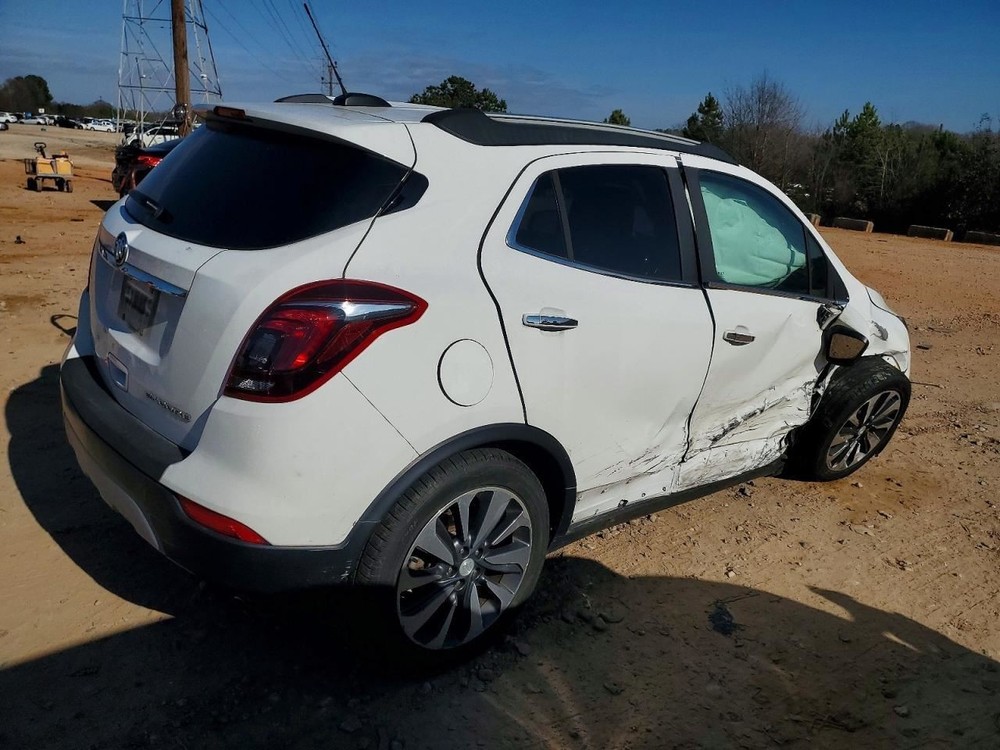 Fuse Box Engine Fits 18-20 ENCORE 4966945