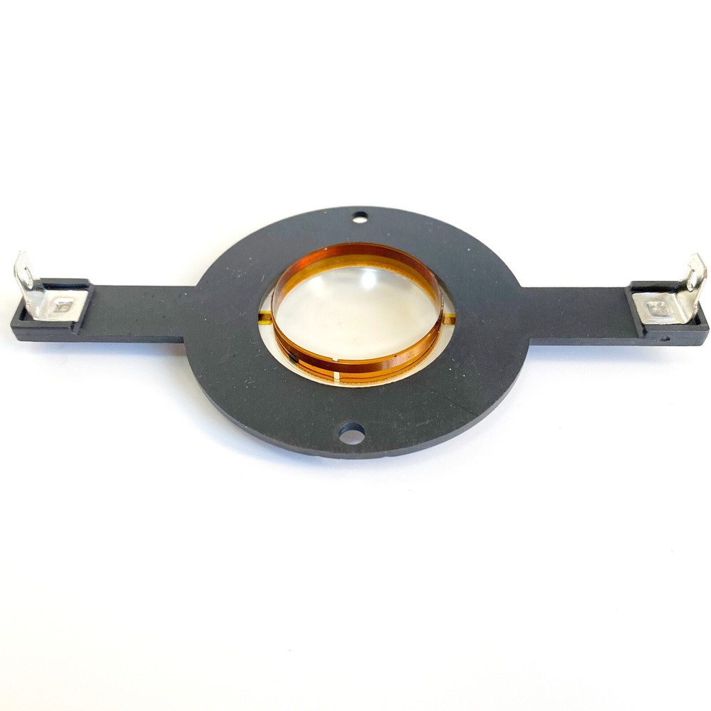 Replacement 1" VCL Diaphragm For Beta Three 25ED25-8 Tweeter Repair 8Ω