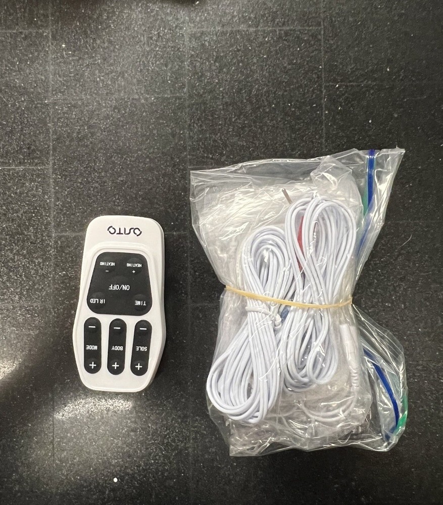 osito health expert electronic stimulator