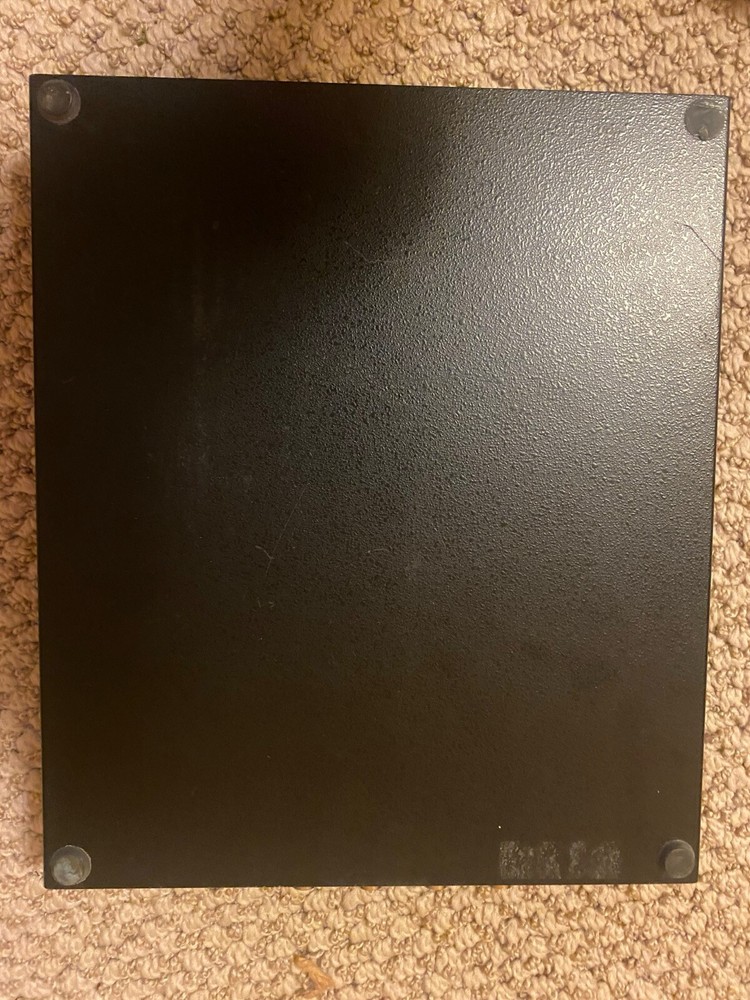 Digi-Spec Digispec VCT 2004 Video Character Generator