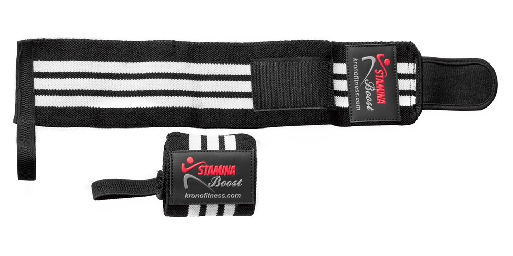 Wrist Wraps Powerlifting