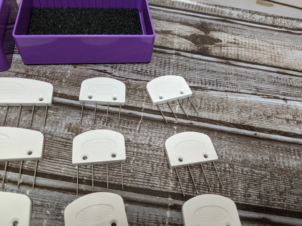 Knit Blockers Blocking Tool Set Knitters Pride