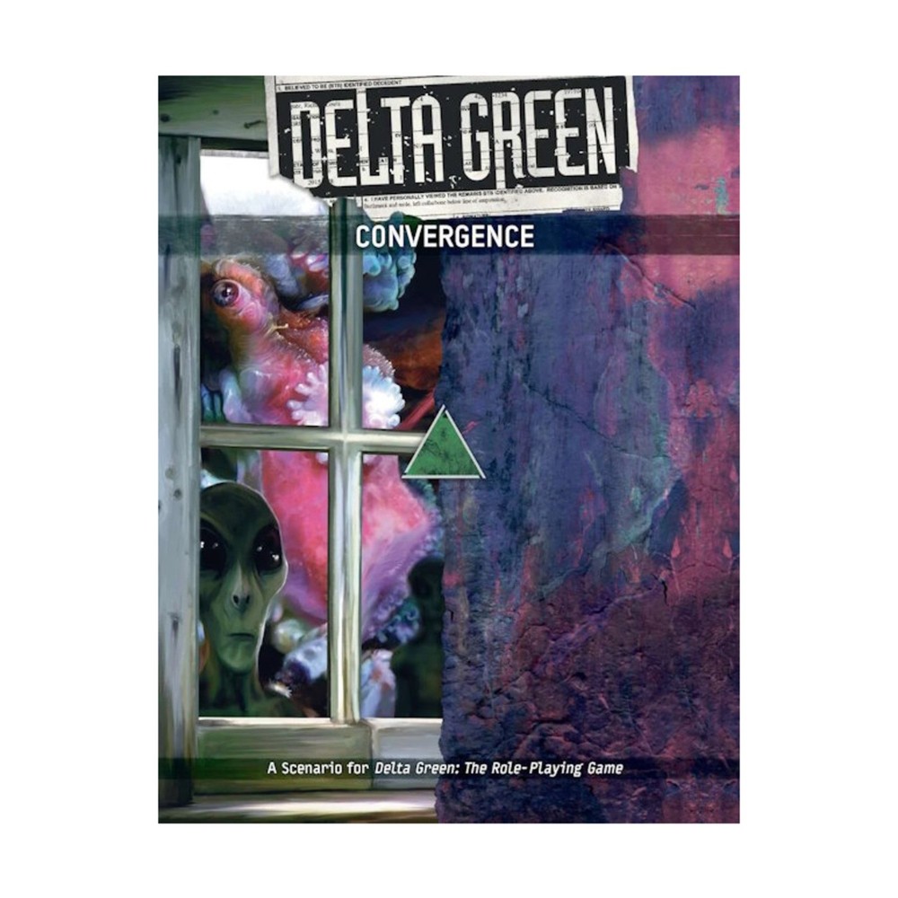 Arc Dream RPG Convergence New