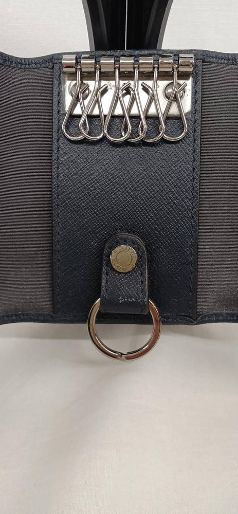 Jimmy Choo 6 Key Case