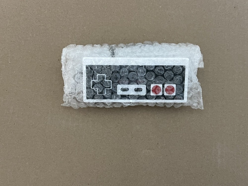 For Nintendo NES Mini Classic Edition Console Video Game Wired Controller Remote