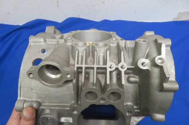 NOS MOTO GUZZI 850 T 850T Crankcase / Main Engine Cases NEW OLD STOCK El Dorado