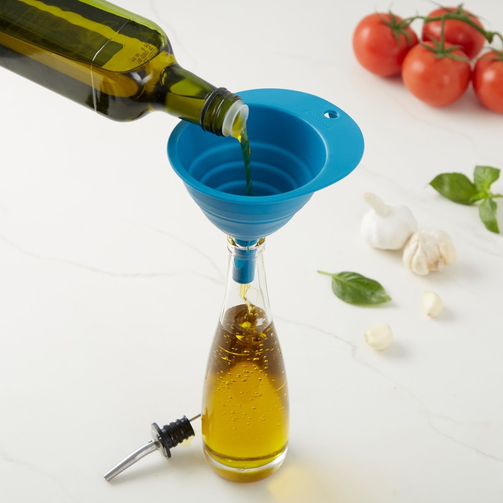 GoodCook Pro Collapsible Funnel
