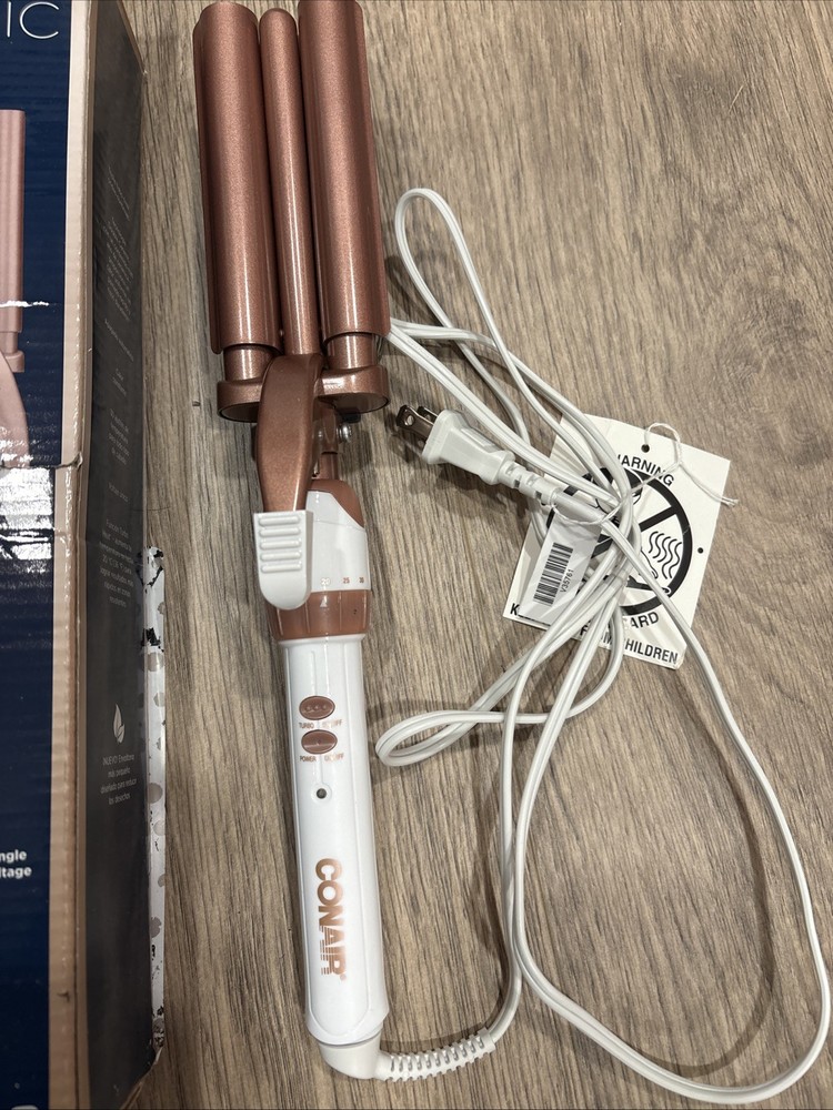 Conair Bundle- Lot Of 3