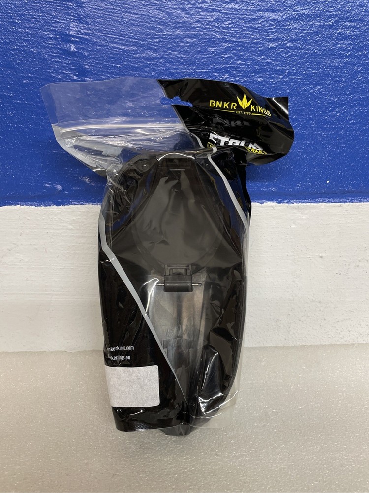 Bunker Kings CTRL High Capacity Loader Hopper Top Shell +80 Black New