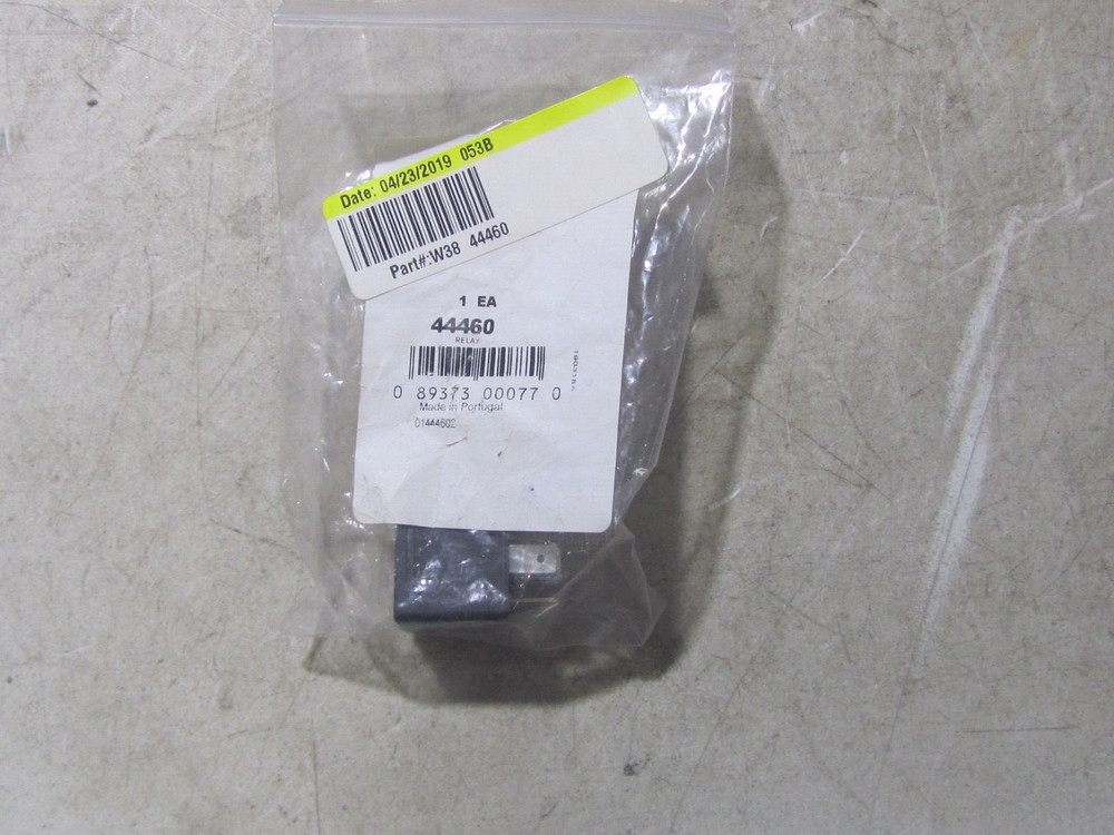 Grote 44460 Headlamp Relay Switch