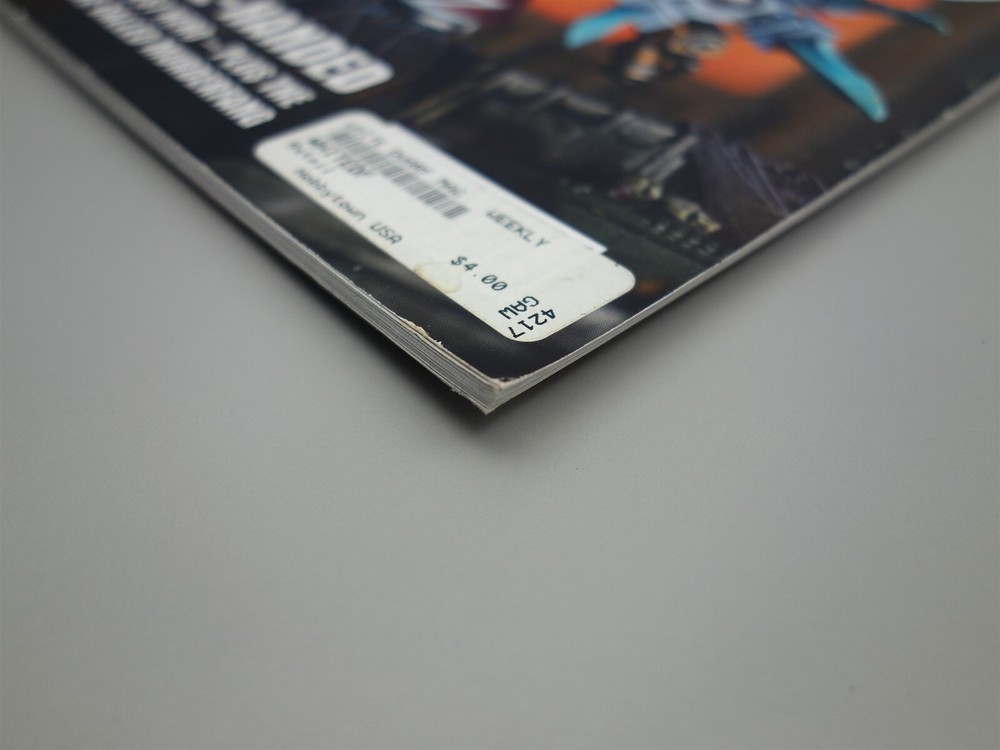 White Dwarf: Issue 27 August 2014 (Games Workshop)