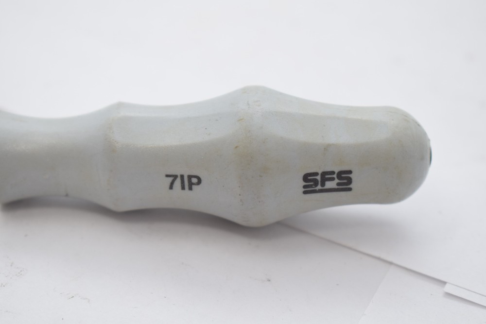 SFS 7IP Torque Star Key Arbor Screwdriver For Cutting Tools
