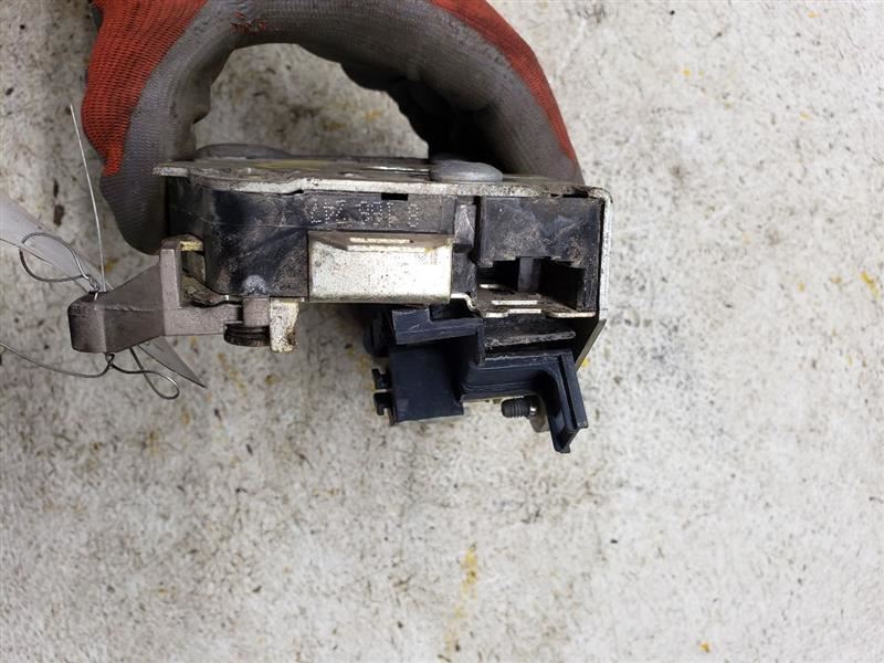 1998 528I Keys/Latches/Locks 283175