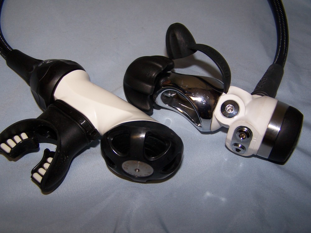 Oceanic Omega Regulator (NEW)