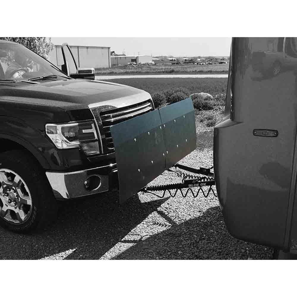 Blue Ox KarGard? Protective Shield (BX8870)