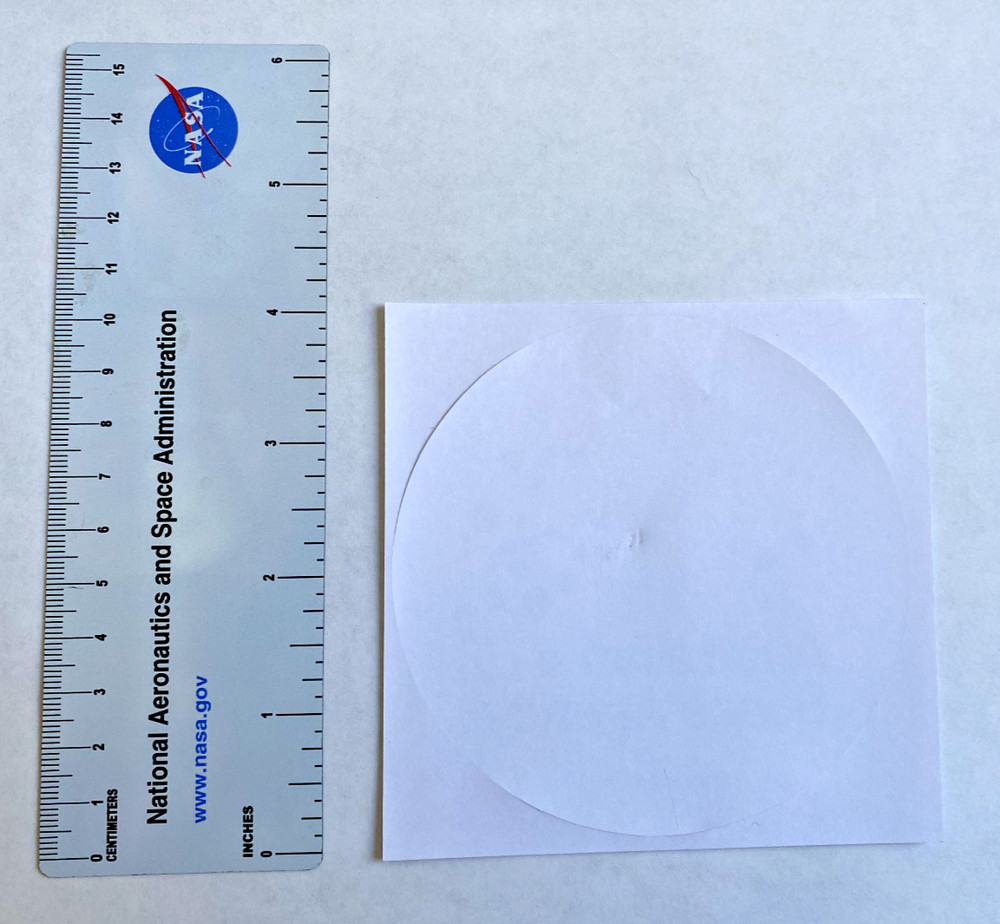 Australian Antarctic Program Sticker Decal